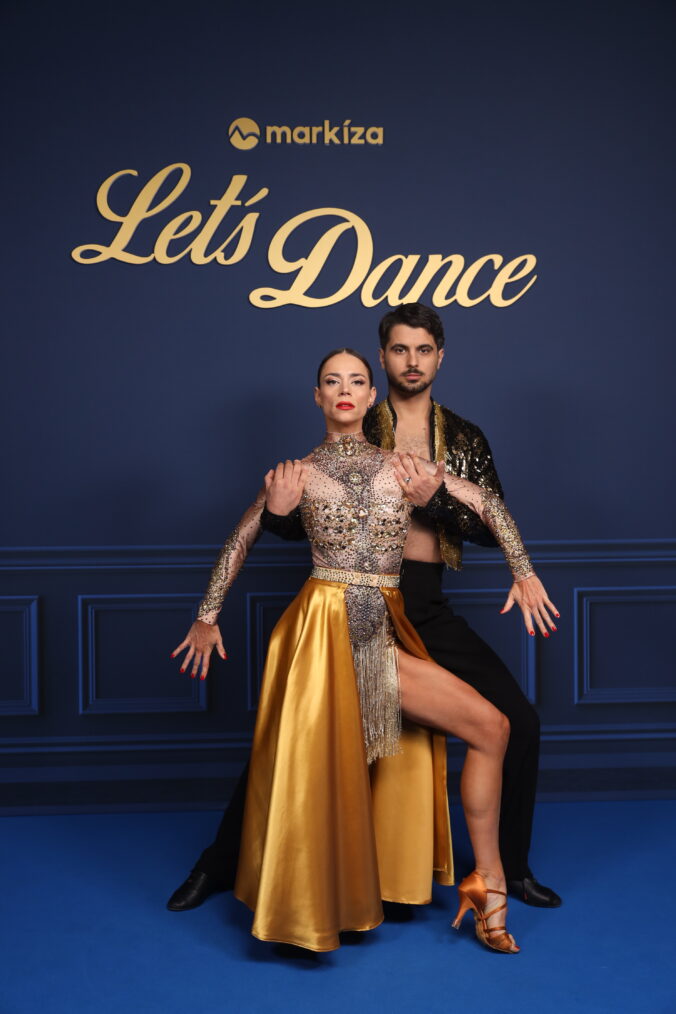 Fotografie Let's Dance 2026 - Najlepší z najlepších - 4. kolo (štvrtý priamy prenos)