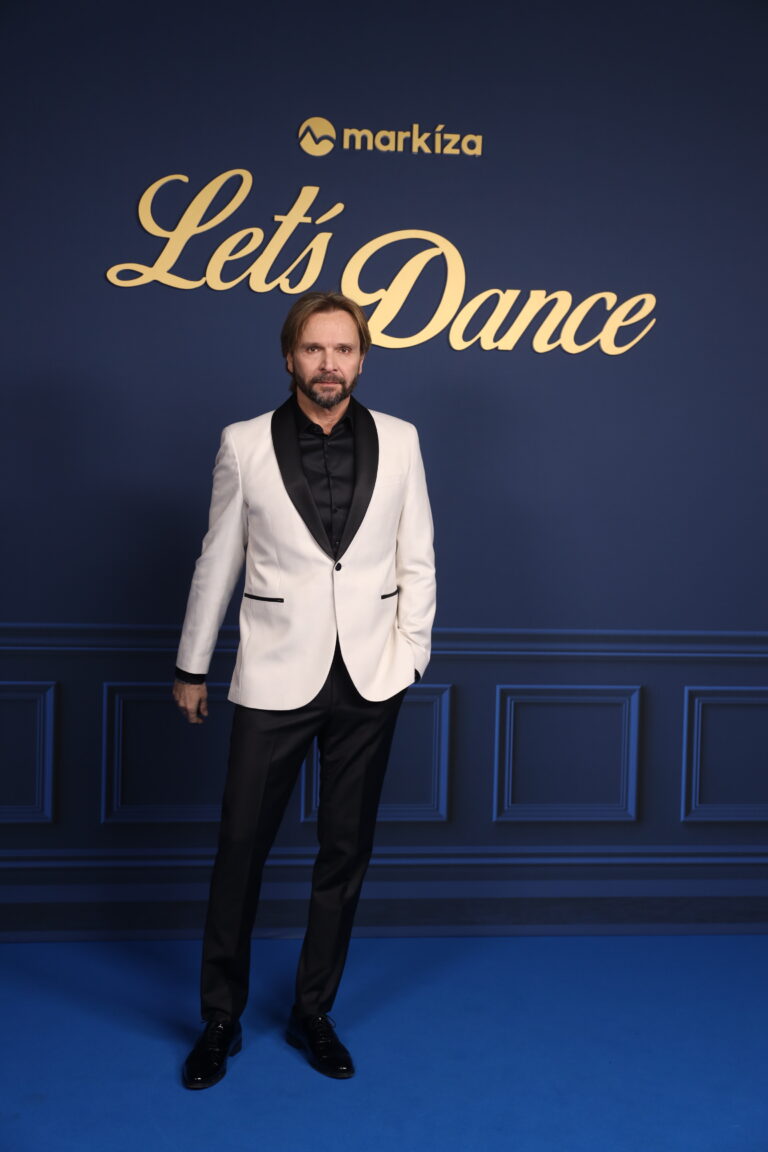 Fotografie Let's Dance 2026 - Najlepší z najlepších - 4. kolo (štvrtý priamy prenos)