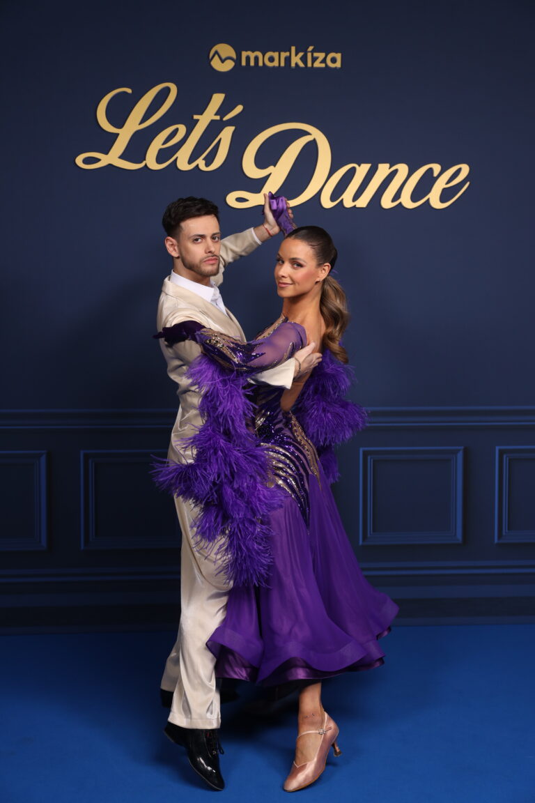 Fotografie Let's Dance 2026 - Najlepší z najlepších - 4. kolo (štvrtý priamy prenos)