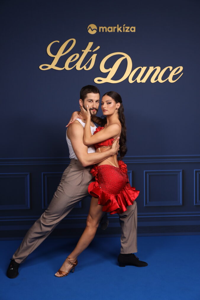 Fotografie Let's Dance 2026 - Najlepší z najlepších - 4. kolo (štvrtý priamy prenos)