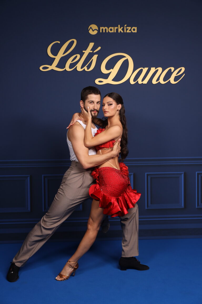 Fotografie Let's Dance 2026 - Najlepší z najlepších - 4. kolo (štvrtý priamy prenos)