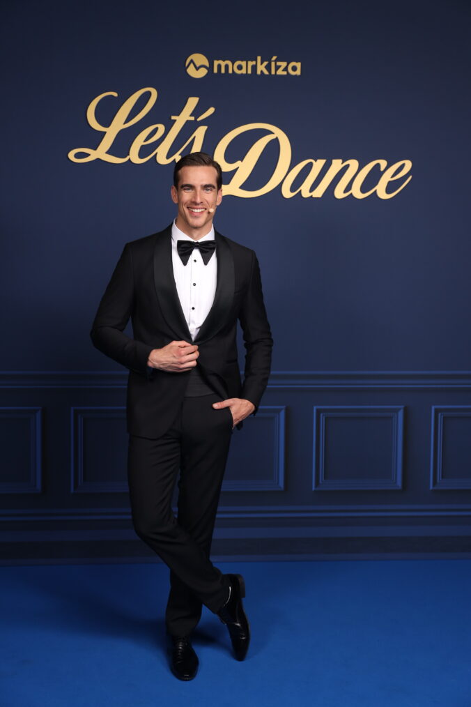Fotografie Let's Dance 2026 - Najlepší z najlepších - 4. kolo (štvrtý priamy prenos)
