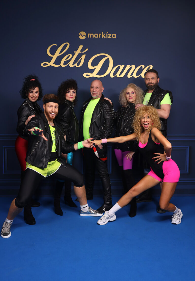Fotografie Let's Dance 2026 - Najlepší z najlepších - 4. kolo (štvrtý priamy prenos)
