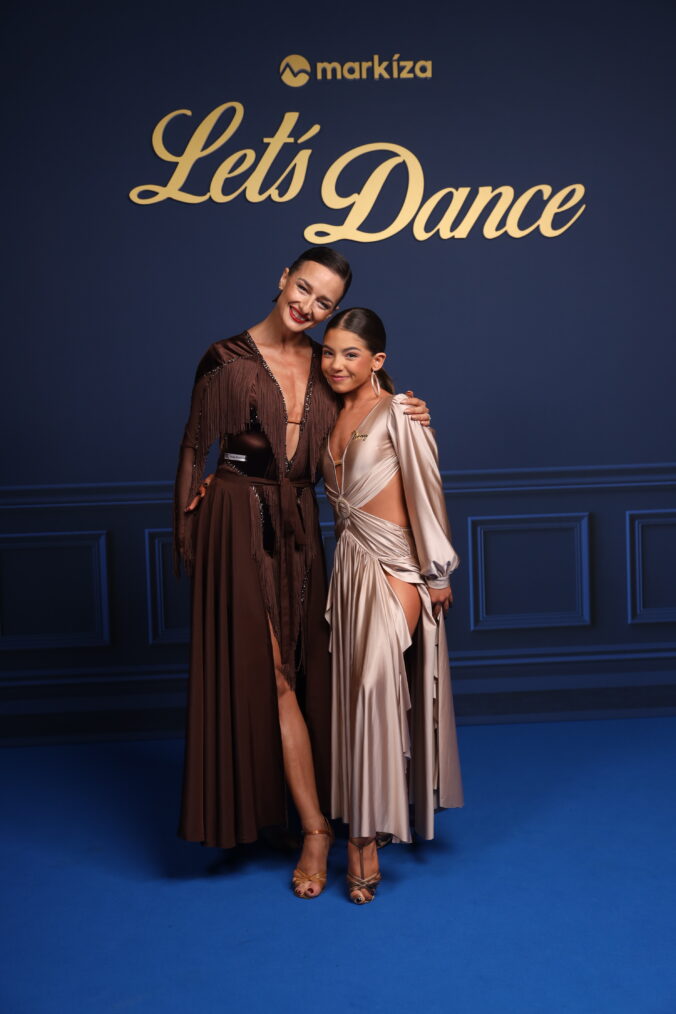 Fotografie Let's Dance 2026 - Najlepší z najlepších - 4. kolo (štvrtý priamy prenos)