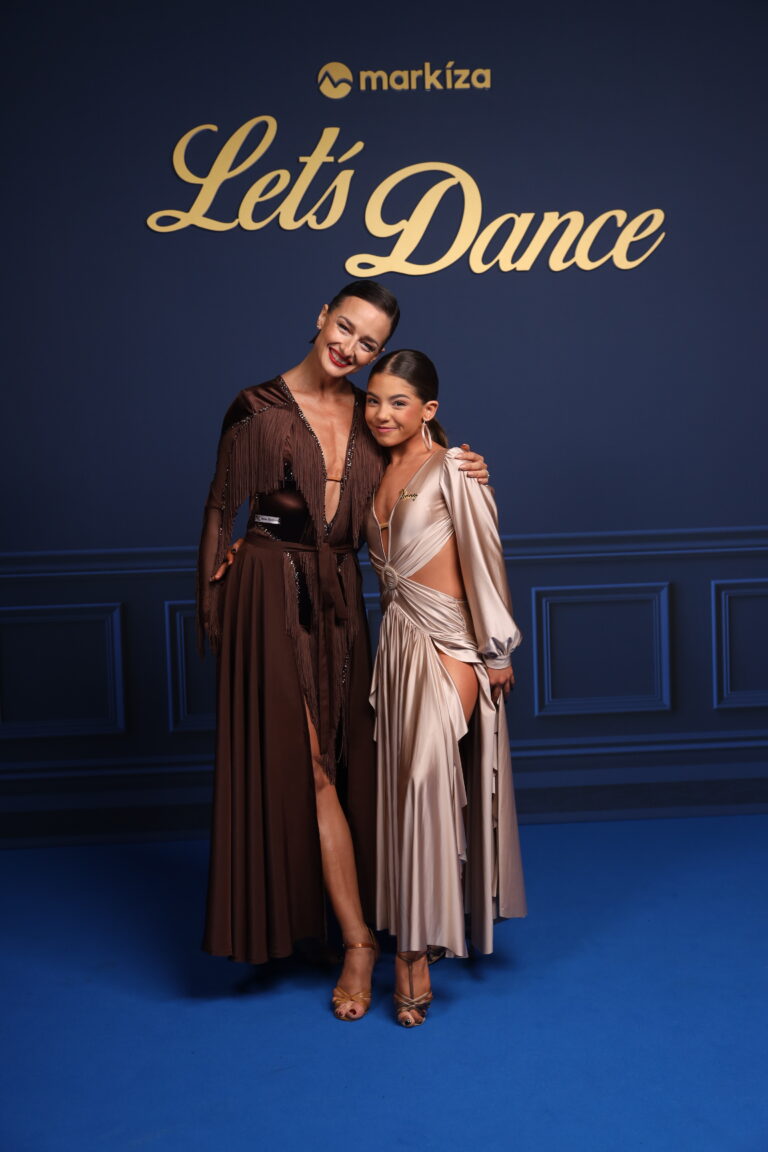 Fotografie Let's Dance 2026 - Najlepší z najlepších - 4. kolo (štvrtý priamy prenos)