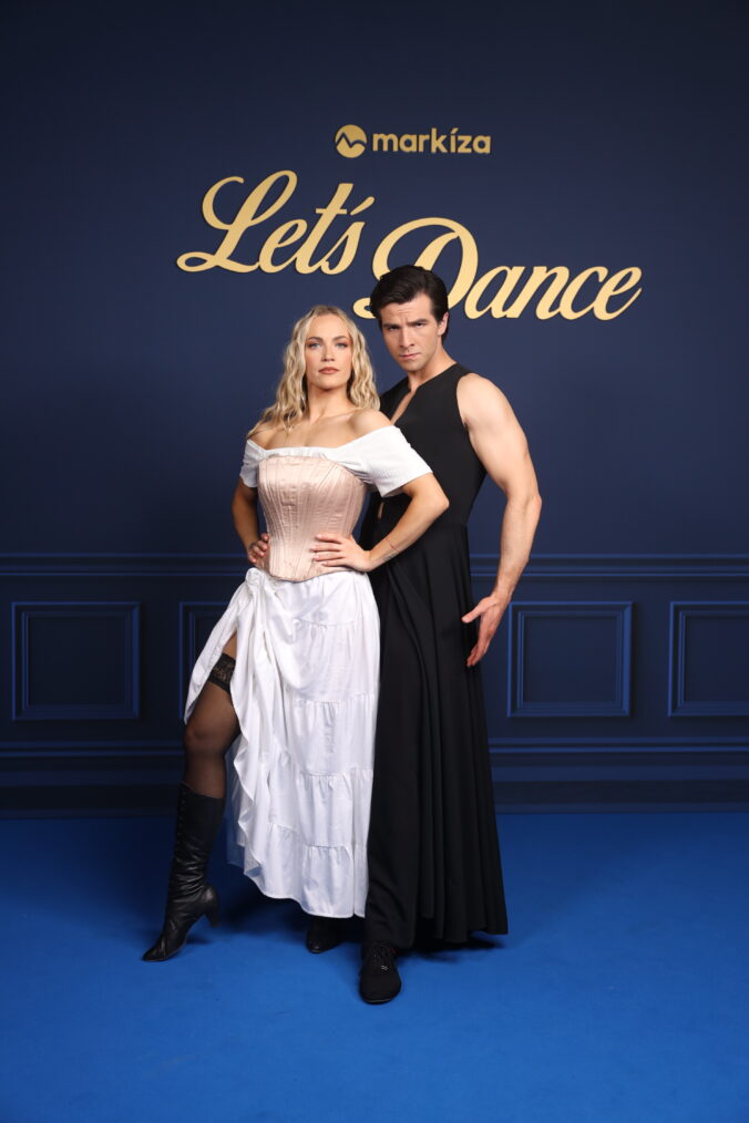 Fotografie Let's Dance 2026 - Najlepší z najlepších - 4. kolo (štvrtý priamy prenos)