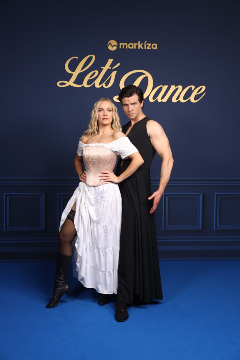 Fotografie Let's Dance 2026 - Najlepší z najlepších - 4. kolo (štvrtý priamy prenos)