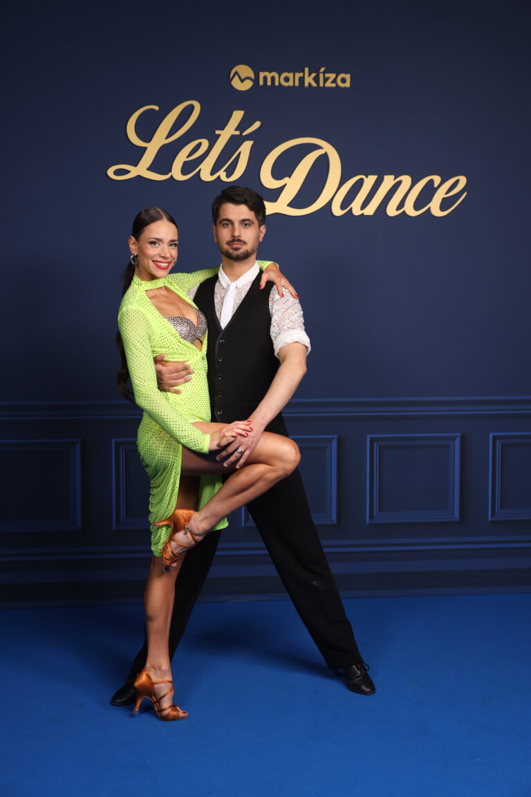 Fotografie Let's Dance 2026 - Najlepší z najlepších - 4. kolo (štvrtý priamy prenos)