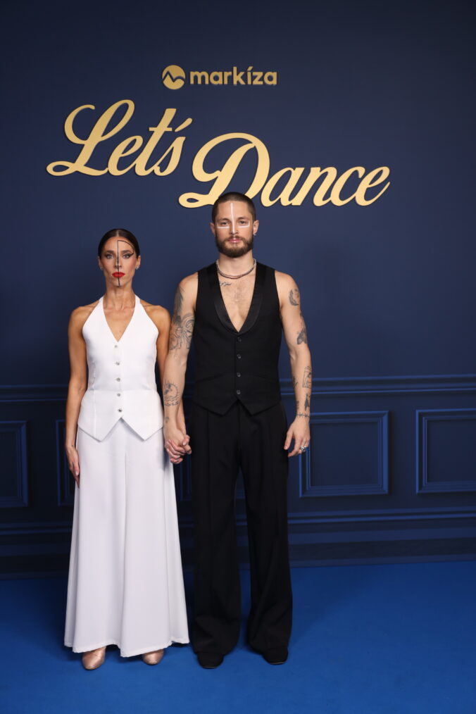 Fotografie Let's Dance 2026 - Najlepší z najlepších - 4. kolo (štvrtý priamy prenos)