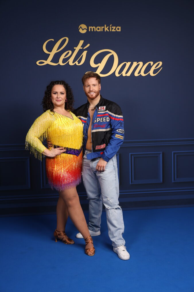 Fotografie Let's Dance 2026 - Najlepší z najlepších - 4. kolo (štvrtý priamy prenos)