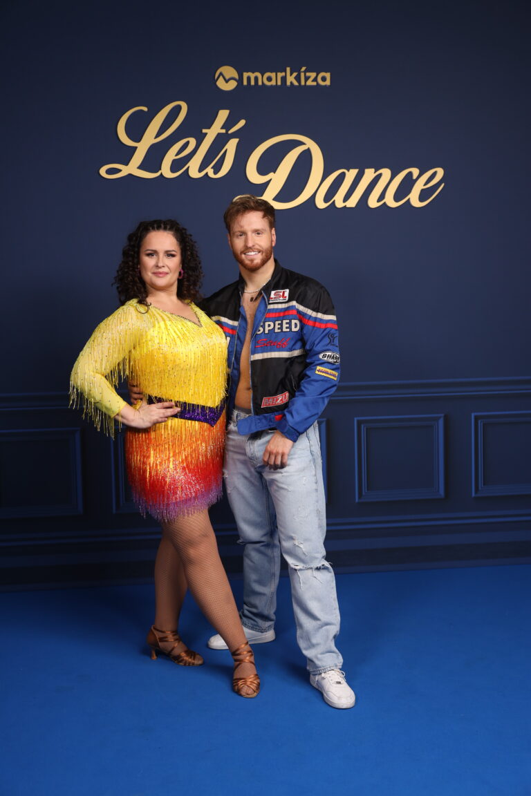 Fotografie Let's Dance 2026 - Najlepší z najlepších - 4. kolo (štvrtý priamy prenos)