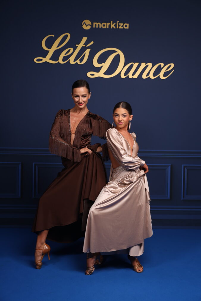 Fotografie Let's Dance 2026 - Najlepší z najlepších - 4. kolo (štvrtý priamy prenos)