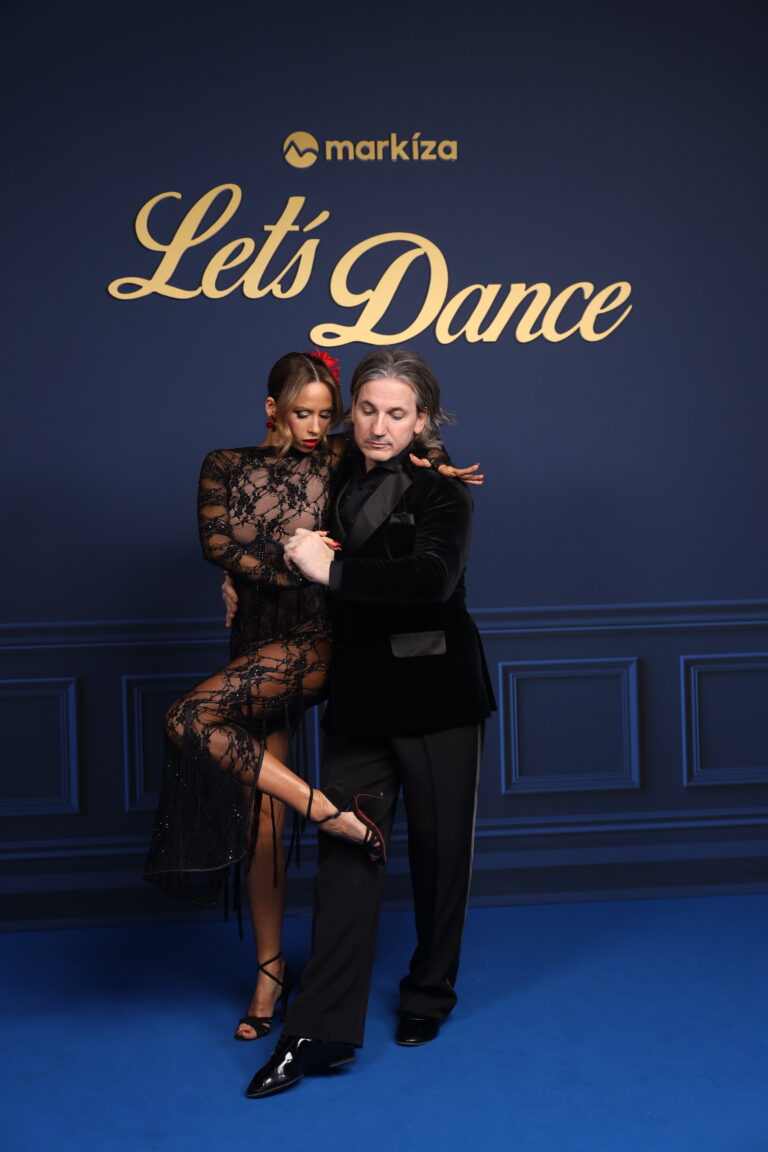 Fotografie Let's Dance 2026 - Najlepší z najlepších - 4. kolo (štvrtý priamy prenos)