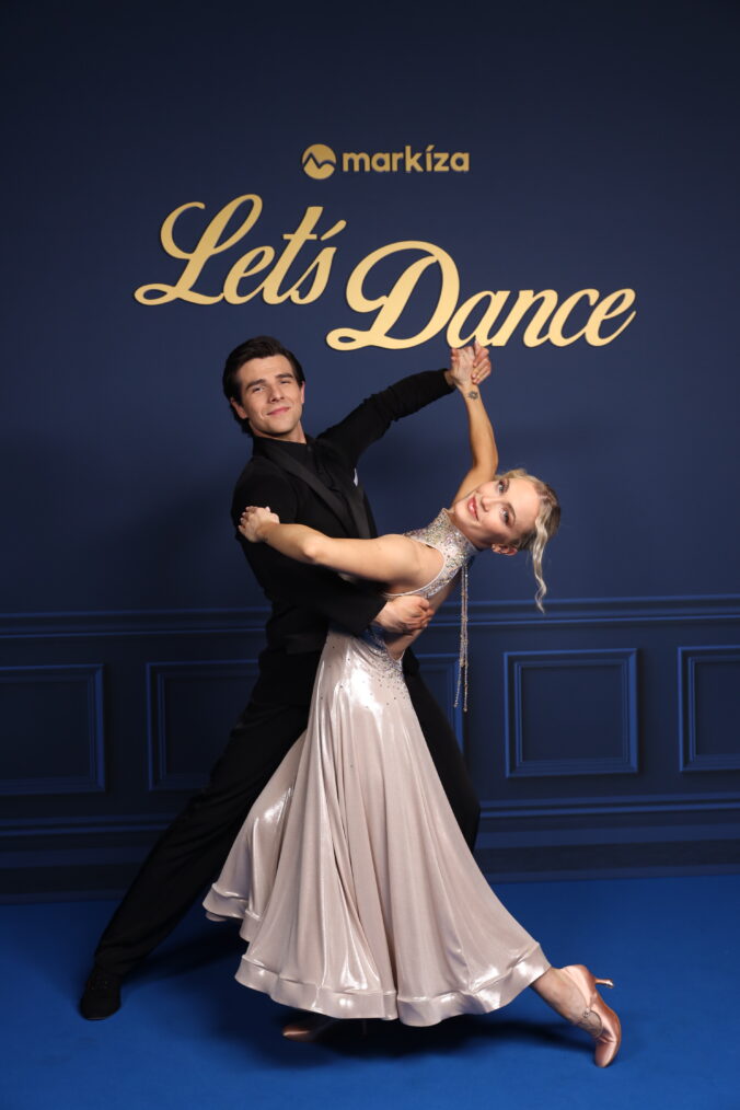 Fotografie Let's Dance 2026 - Najlepší z najlepších - 4. kolo (štvrtý priamy prenos)