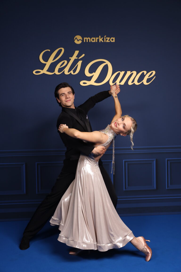 Fotografie Let's Dance 2026 - Najlepší z najlepších - 4. kolo (štvrtý priamy prenos)