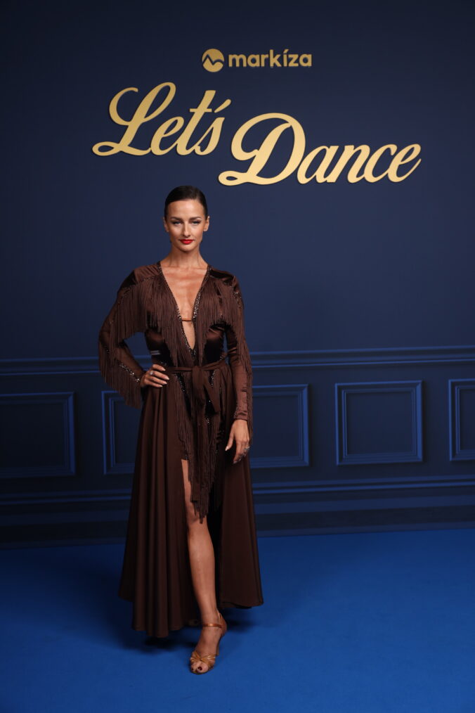 Fotografie Let's Dance 2026 - Najlepší z najlepších - 4. kolo (štvrtý priamy prenos)