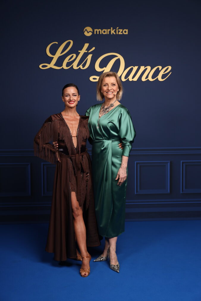 Fotografie Let's Dance 2026 - Najlepší z najlepších - 4. kolo (štvrtý priamy prenos)