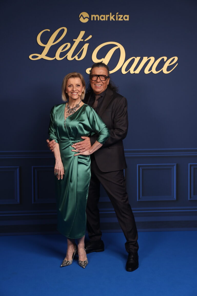 Fotografie Let's Dance 2026 - Najlepší z najlepších - 4. kolo (štvrtý priamy prenos)