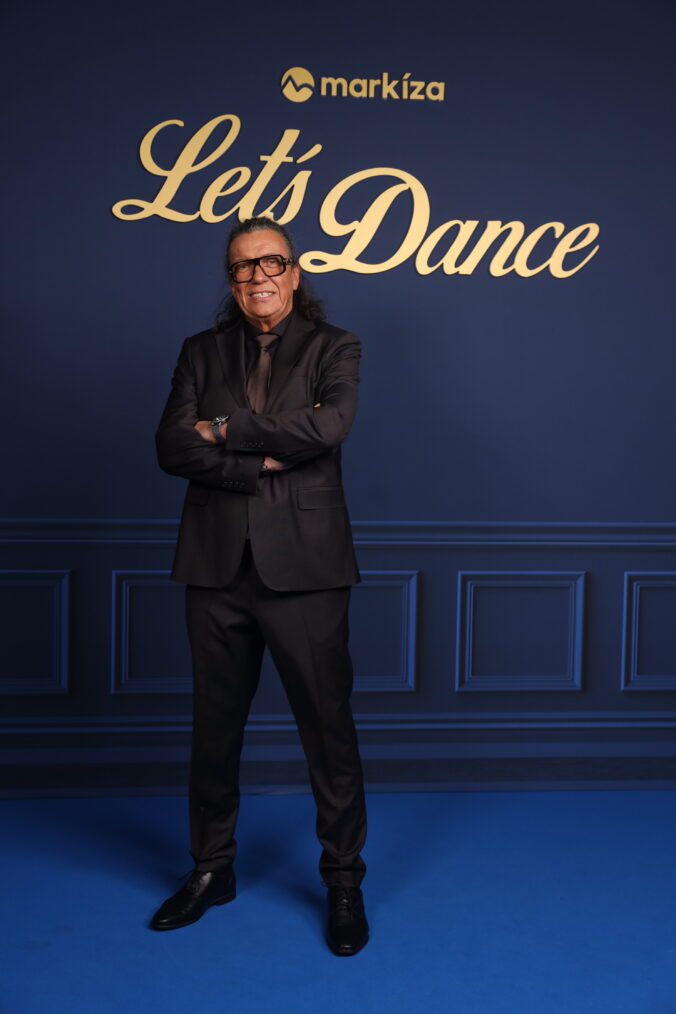Fotografie Let's Dance 2026 - Najlepší z najlepších - 4. kolo (štvrtý priamy prenos)
