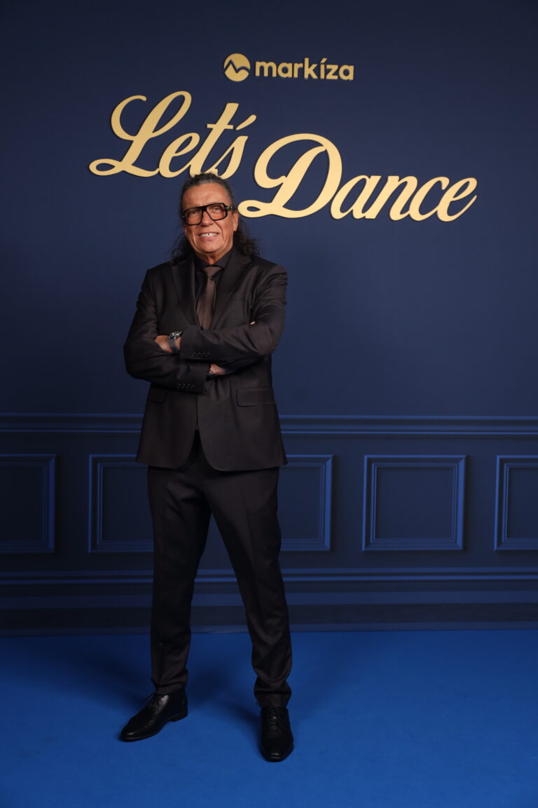 Fotografie Let's Dance 2026 - Najlepší z najlepších - 4. kolo (štvrtý priamy prenos)