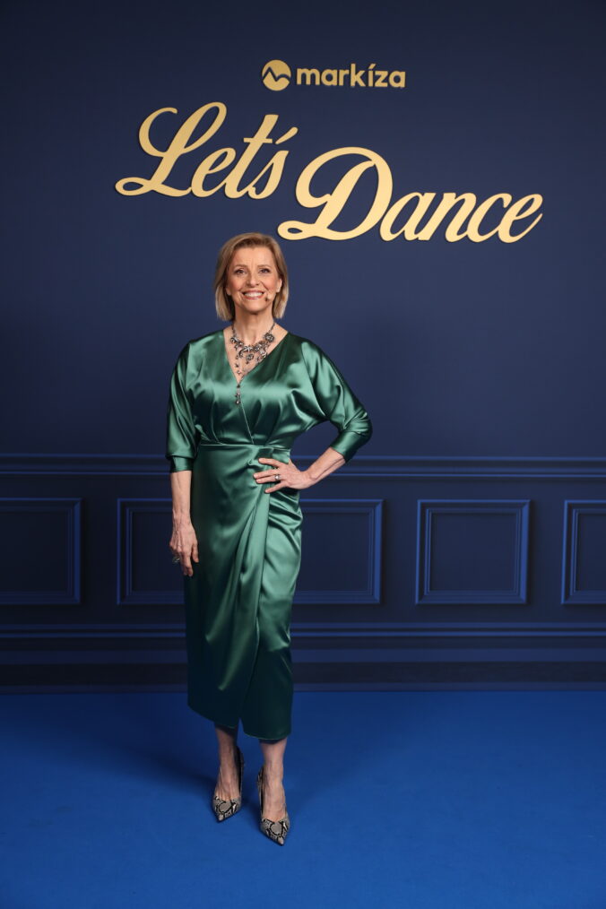 Fotografie Let's Dance 2026 - Najlepší z najlepších - 4. kolo (štvrtý priamy prenos)