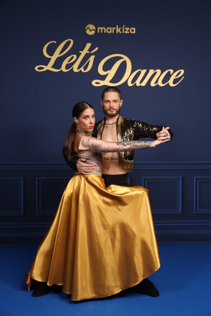 Fotografie Let's Dance 2026 - Najlepší z najlepších - 4. kolo (štvrtý priamy prenos)