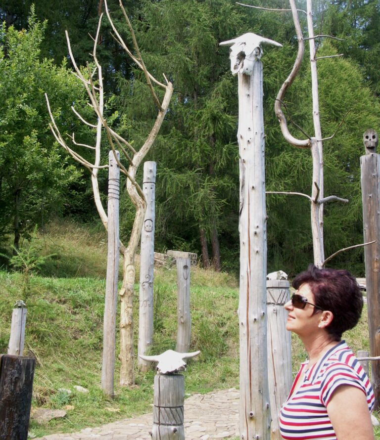 Archeologické výskumy na Slovensku