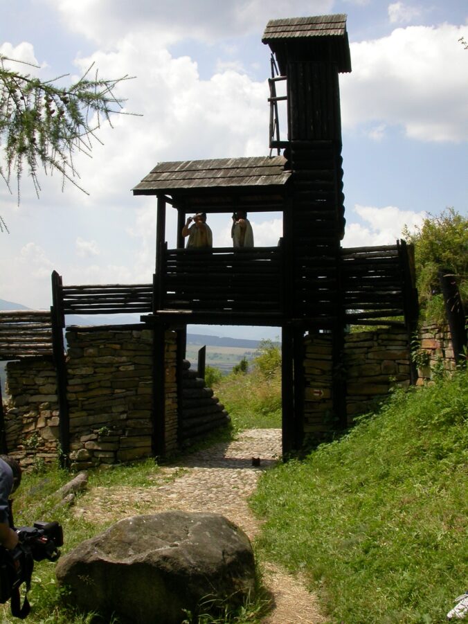 Archeologické výskumy na Slovensku