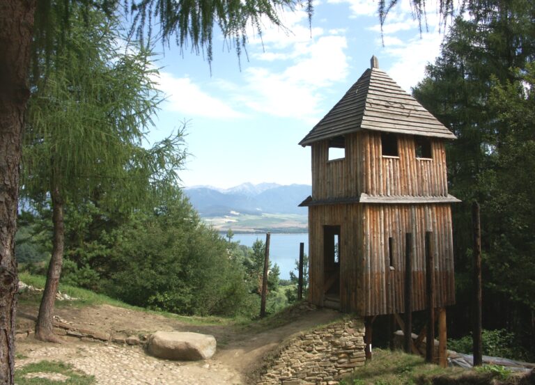 Archeologické výskumy na Slovensku