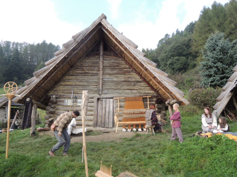 Archeologické výskumy na Slovensku