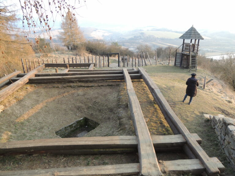 Archeologické výskumy na Slovensku