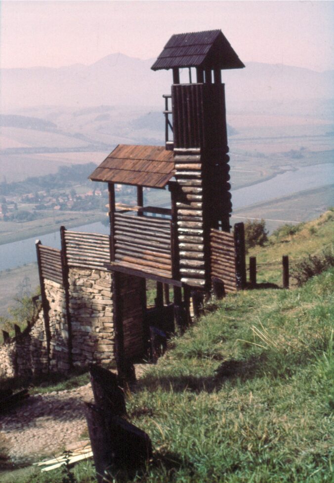 Archeologické výskumy na Slovensku