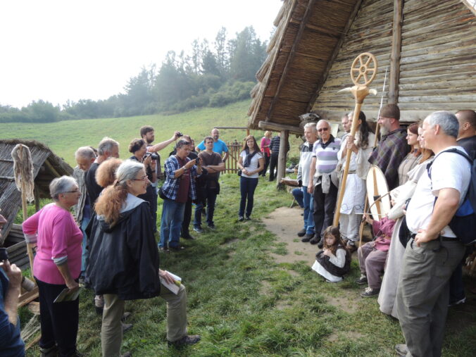 Archeologické výskumy na Slovensku