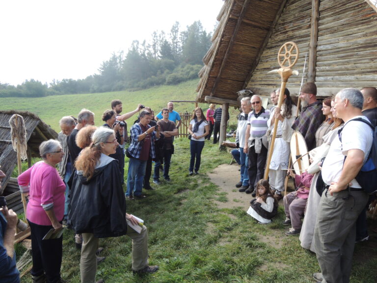 Archeologické výskumy na Slovensku