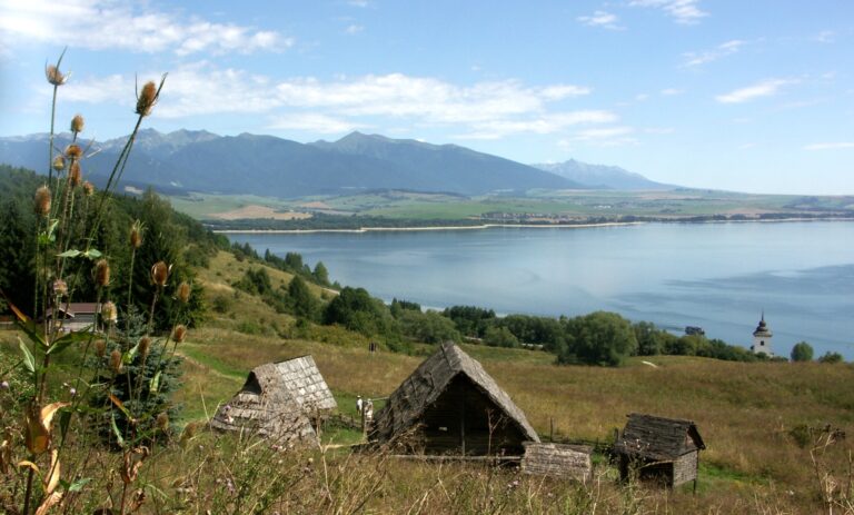 Archeologické výskumy na Slovensku