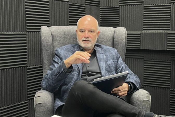 Má to Filipa - Mário Lelovský viceprezident RÚZ_20260213