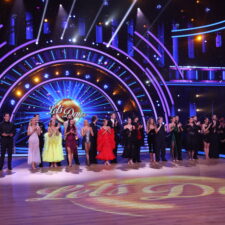 Fotografie Let's Dance 2026 - Najlepší z najlepších (druhý priamy prenos - nedeľa 15. marec 2026)