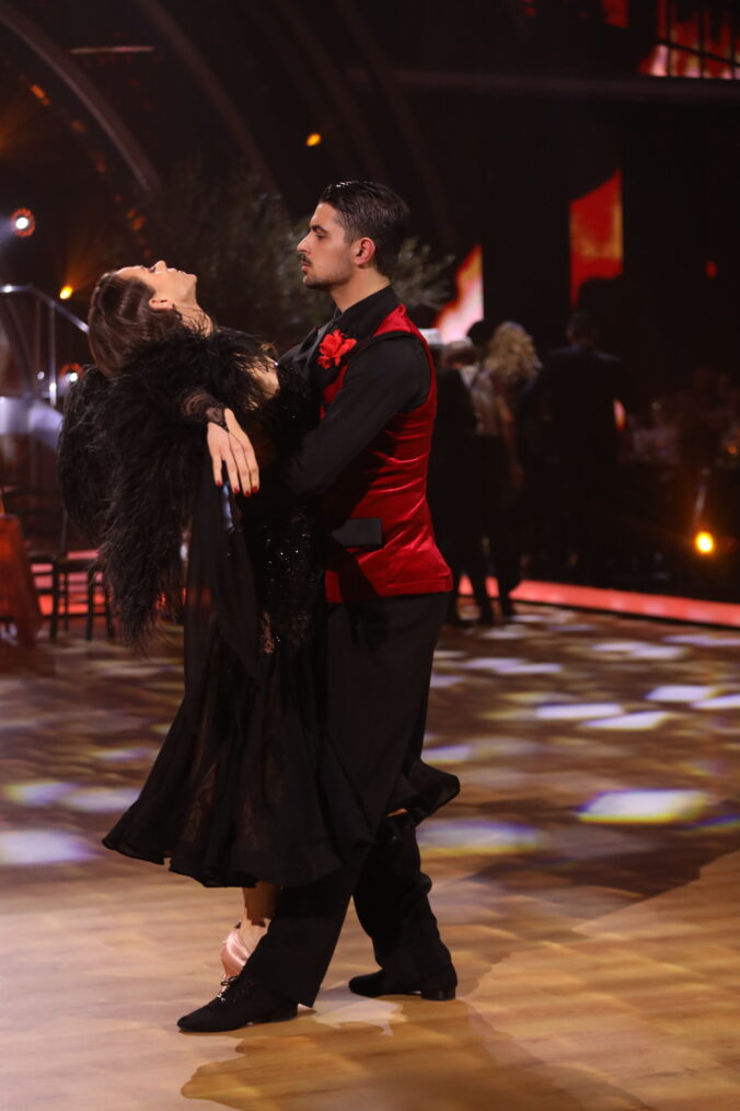 Fotografie Let's Dance 2026 - Najlepší z najlepších (druhý priamy prenos - nedeľa 15. marec 2026)