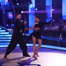 Fotografie Let's Dance 2026 - Najlepší z najlepších (druhý priamy prenos - nedeľa 15. marec 2026)