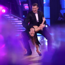 Fotografie Let's Dance 2026 - Najlepší z najlepších (druhý priamy prenos - nedeľa 15. marec 2026)