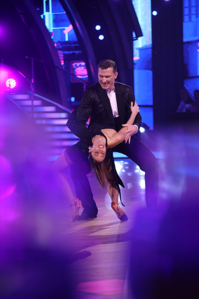 Fotografie Let's Dance 2026 - Najlepší z najlepších (druhý priamy prenos - nedeľa 15. marec 2026)