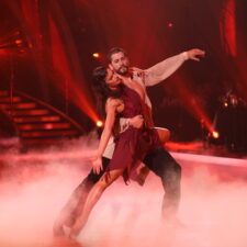 Fotografie Let's Dance 2026 - Najlepší z najlepších (druhý priamy prenos - nedeľa 15. marec 2026)