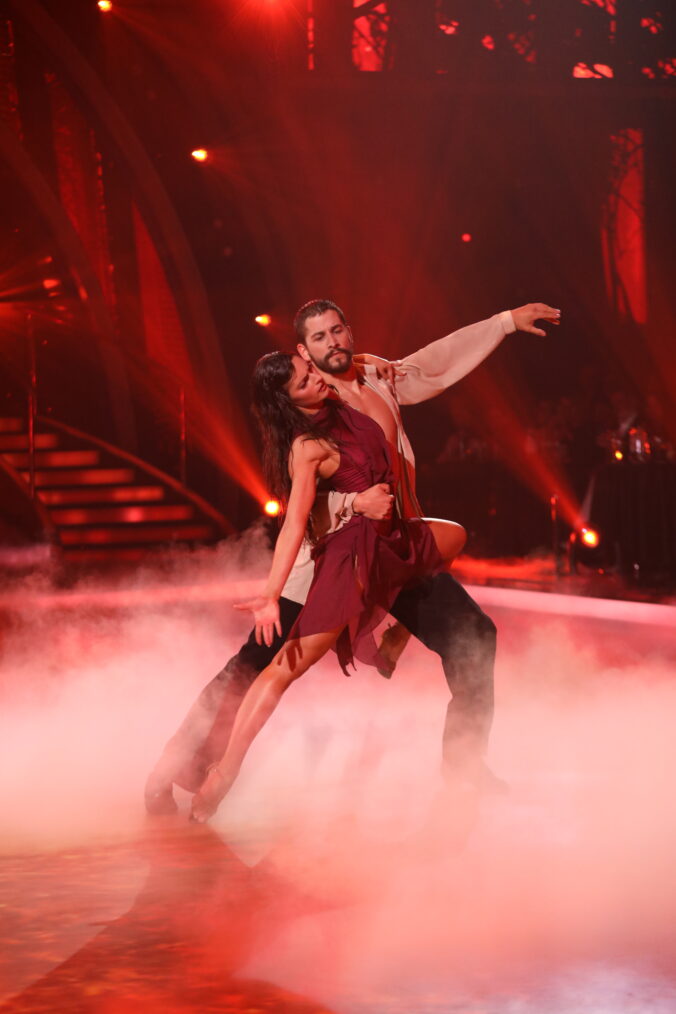 Fotografie Let's Dance 2026 - Najlepší z najlepších (druhý priamy prenos - nedeľa 15. marec 2026)
