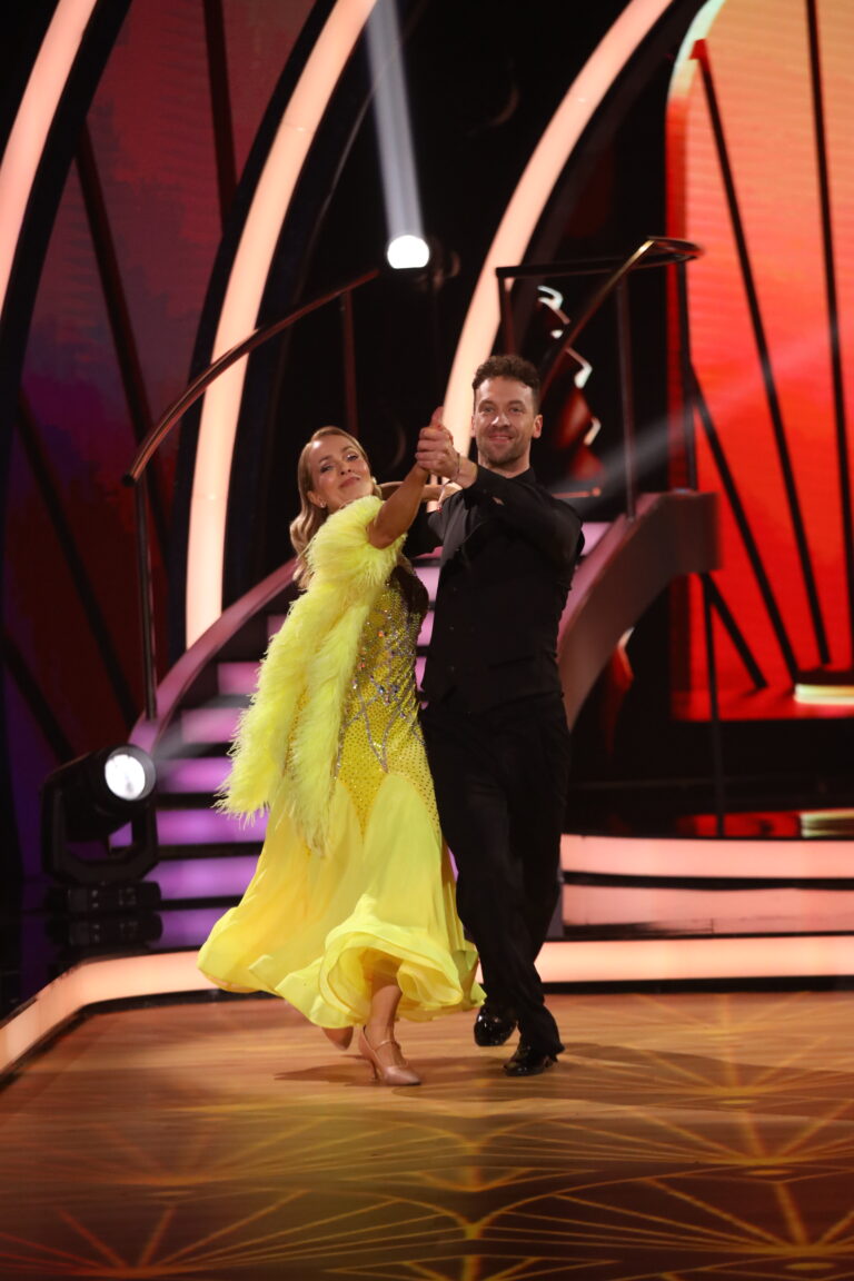 Fotografie Let's Dance 2026 - Najlepší z najlepších (druhý priamy prenos - nedeľa 15. marec 2026)