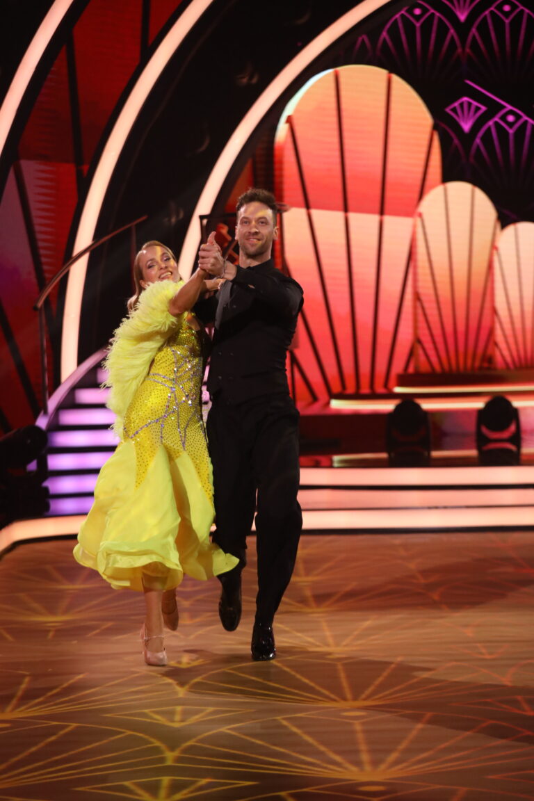 Fotografie Let's Dance 2026 - Najlepší z najlepších (druhý priamy prenos - nedeľa 15. marec 2026)
