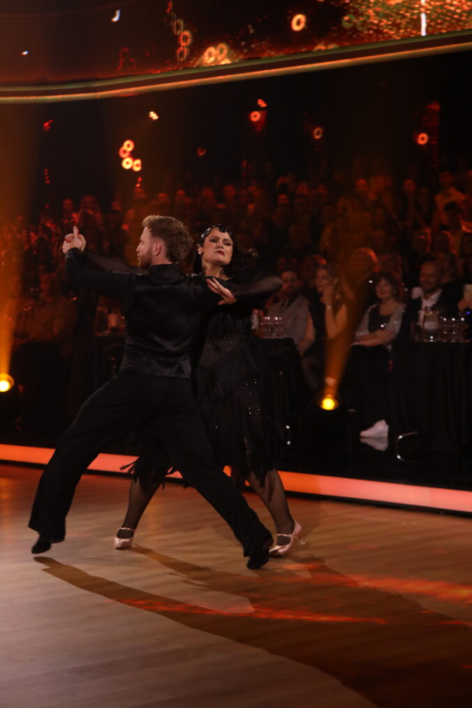 Fotografie Let's Dance 2026 - Najlepší z najlepších (druhý priamy prenos - nedeľa 15. marec 2026)