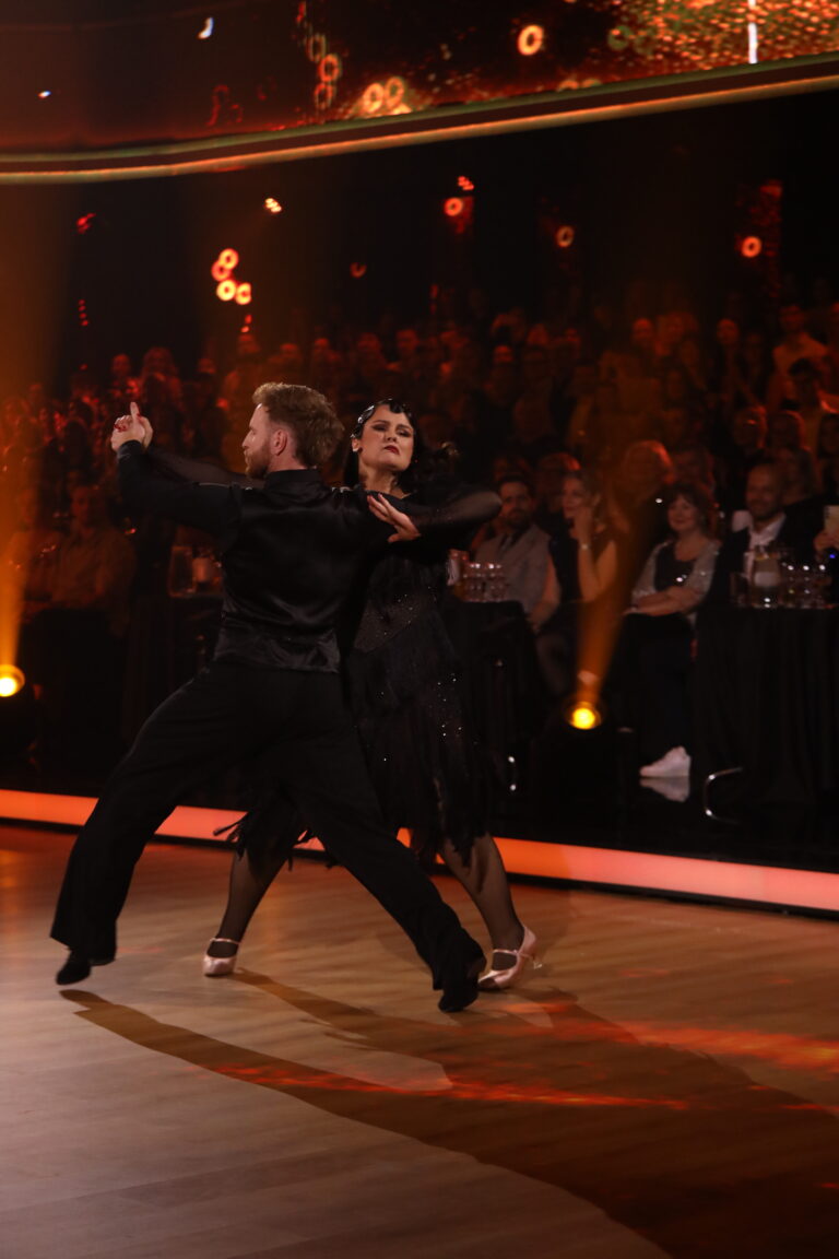 Fotografie Let's Dance 2026 - Najlepší z najlepších (druhý priamy prenos - nedeľa 15. marec 2026)