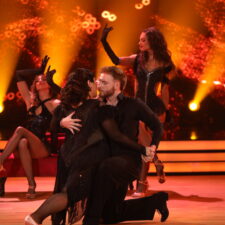 Fotografie Let's Dance 2026 - Najlepší z najlepších (druhý priamy prenos - nedeľa 15. marec 2026)