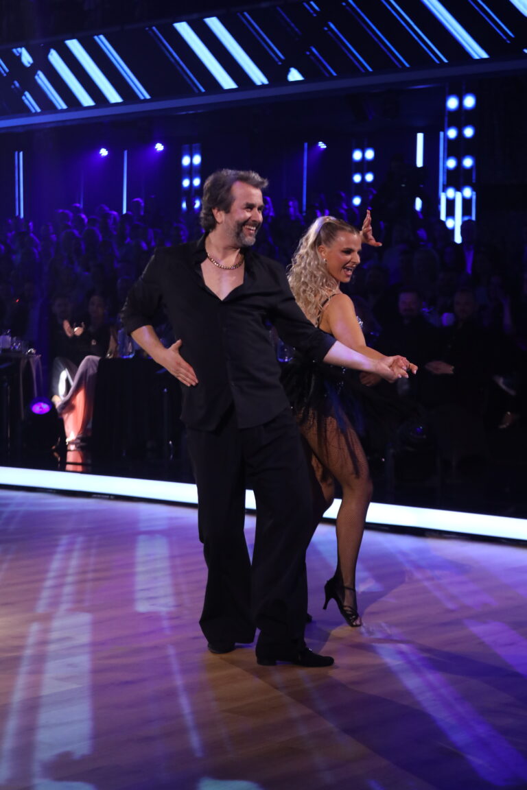Fotografie Let's Dance 2026 - Najlepší z najlepších (druhý priamy prenos - nedeľa 15. marec 2026)