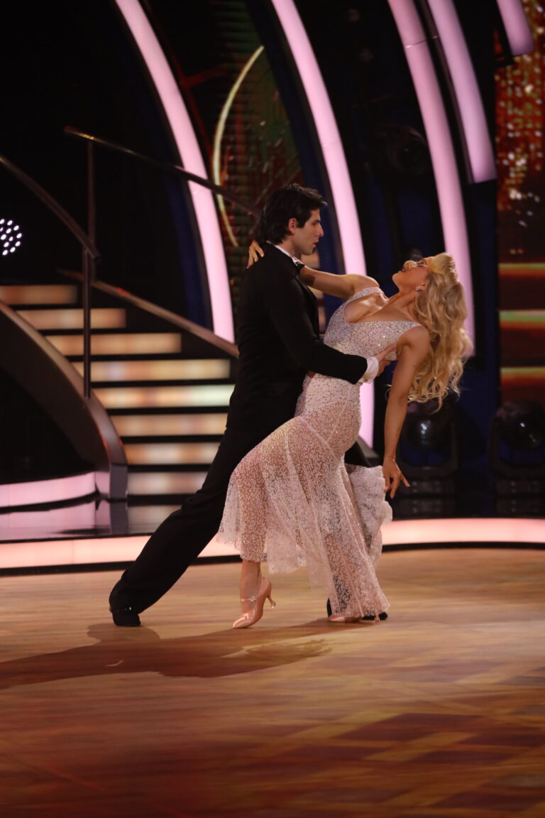 Fotografie Let's Dance 2026 - Najlepší z najlepších (druhý priamy prenos - nedeľa 15. marec 2026)